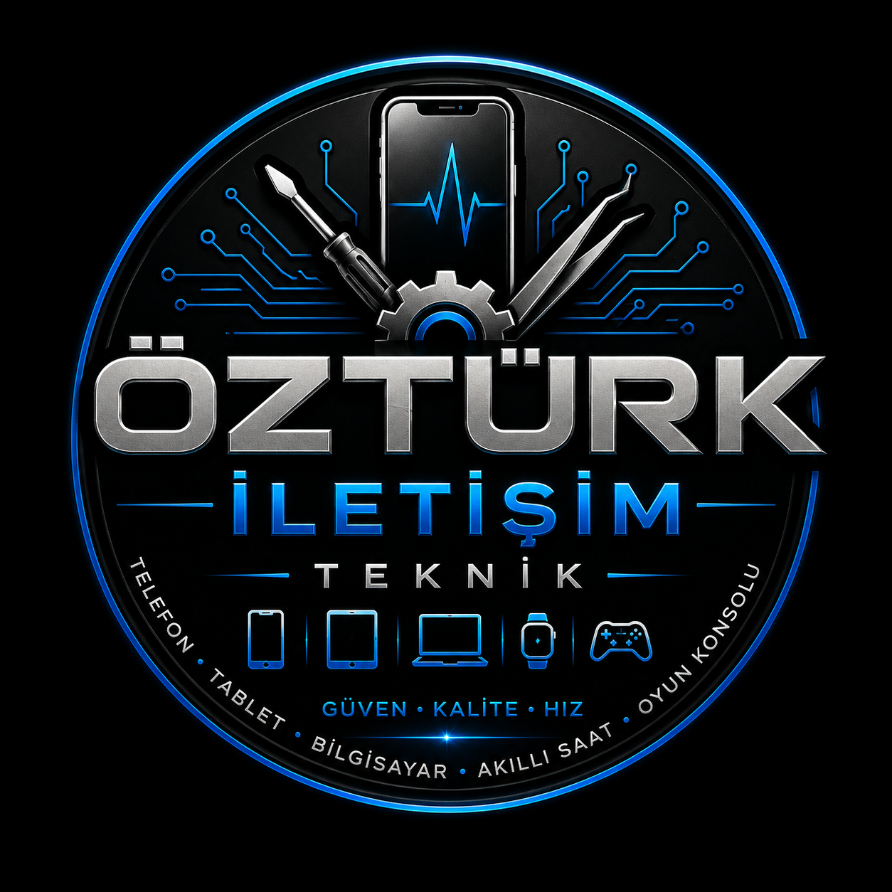 Öztürk İletişim Teknik